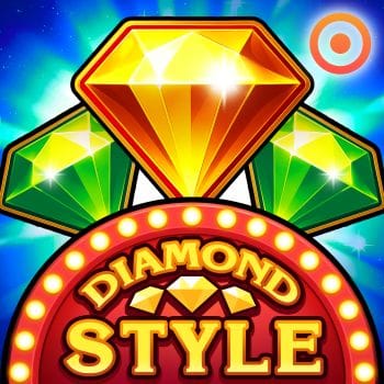 Diamond Style screenshot