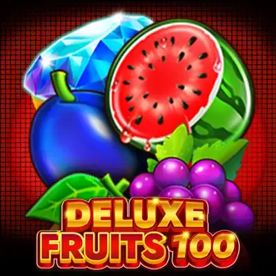 Deluxe Fruits 100