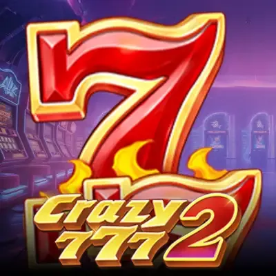 Crazy 777 2