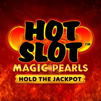 Hot Slot™_ Magic Pearls screenshot