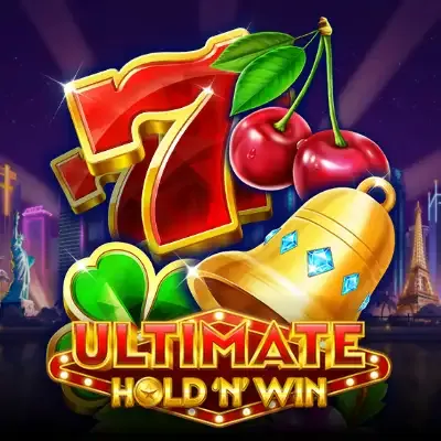 Ultimate Hold 'N' Win