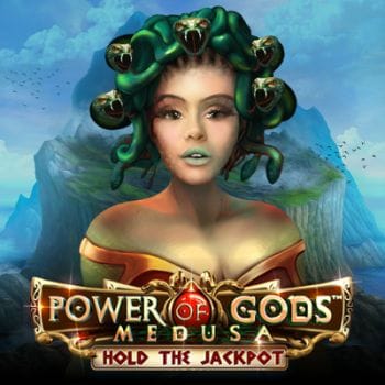 Power of Gods™ Medusa screenshot